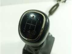 Recambio de palanca cambio para skoda fabia iii (nj3) 1.0 tsi referencia OEM IAM  6C0711061A  2