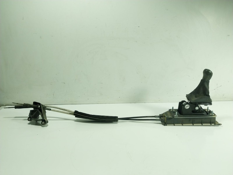 Recambio de palanca cambio para skoda fabia iii (nj3) 1.0 tsi referencia OEM IAM  6C0711061A 