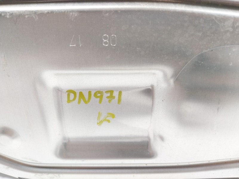 Recambio de palanca cambio para skoda fabia iii (nj3) 1.0 tsi referencia OEM IAM  6C0711061A 