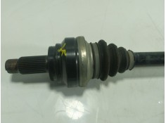 Recambio de transmision trasera izquierda para bmw 6 gran coupe (f06) 640 d referencia OEM IAM  7566075AI10  2