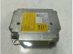 Recambio de centralita airbag para mitsubishi asx (ga_w_) 1.6 mivec (ga1w) referencia OEM IAM 8635A321 8635A321 