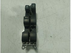 Recambio de mando elevalunas delantero izquierdo para mitsubishi asx (ga_w_) 1.6 mivec (ga1w) referencia OEM IAM 8608A261 860A26