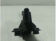 Recambio de potenciometro pedal para mitsubishi asx (ga_w_) 1.6 mivec (ga1w) referencia OEM IAM 1600A102 1600A102  2