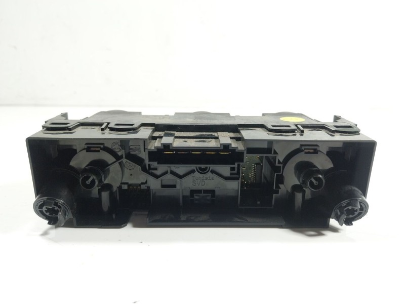 Recambio de mando calefaccion / aire acondicionado para skoda fabia iii (nj3) 1.0 tsi referencia OEM IAM   