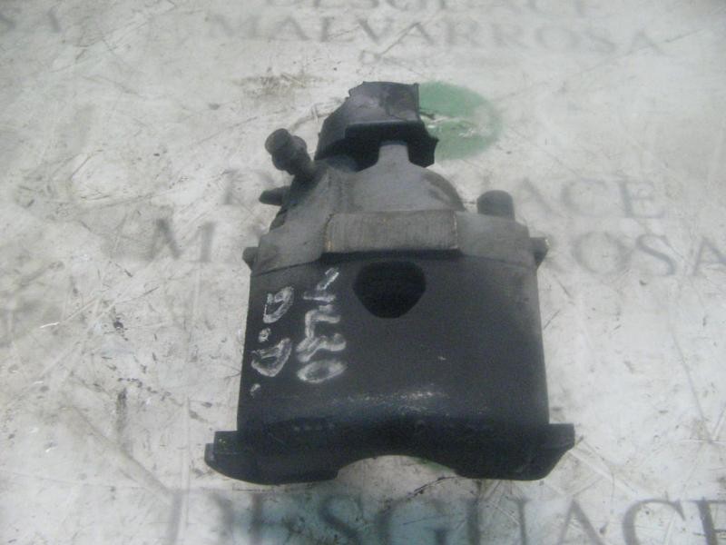 Recambio de pinza freno delantera derecha para volkswagen polo berlina (6n1) básico referencia OEM IAM   