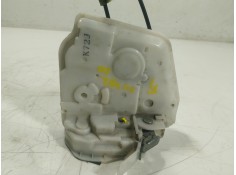 Recambio de cerradura puerta delantera derecha para mazda cx-5 (ke, gh) 2.2 d awd (ke102) referencia OEM IAM  C0766KD53  2