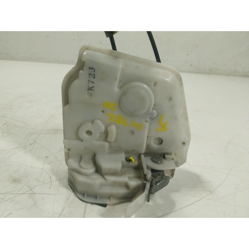 Recambio de cerradura puerta delantera derecha para mazda cx-5 (ke, gh) 2.2 d awd (ke102) referencia OEM IAM  C0766KD53 