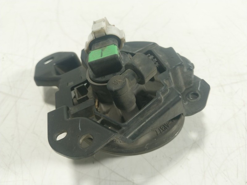 Recambio de faro antiniebla derecho para mazda cx-5 (ke, gh) 2.2 d awd (ke102) referencia OEM IAM  KD5351684 