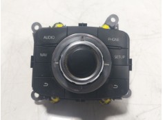 Recambio de mando multifuncion para mazda cx-5 (ke, gh) 2.2 d awd (ke102) referencia OEM IAM  KD4566CM0 