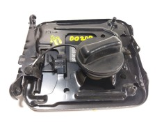 Recambio de tapa combustible para nissan pulsar hatchback (c13) 1.2 dig-t referencia OEM IAM    2