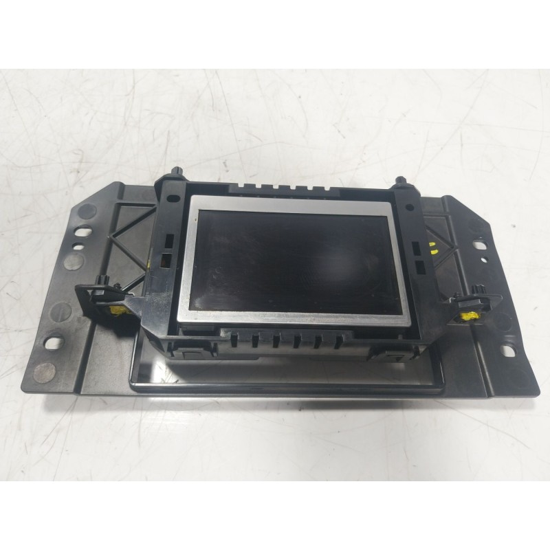 Recambio de pantalla multifuncion para land rover range rover evoque (l538) 2.2 d 4x4 referencia OEM IAM  DH5218B955AC 