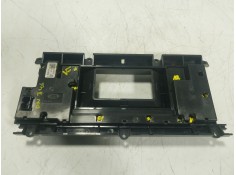Recambio de mando radio para land rover range rover evoque (l538) 2.2 d 4x4 referencia OEM IAM  BJ3218C858AD  2