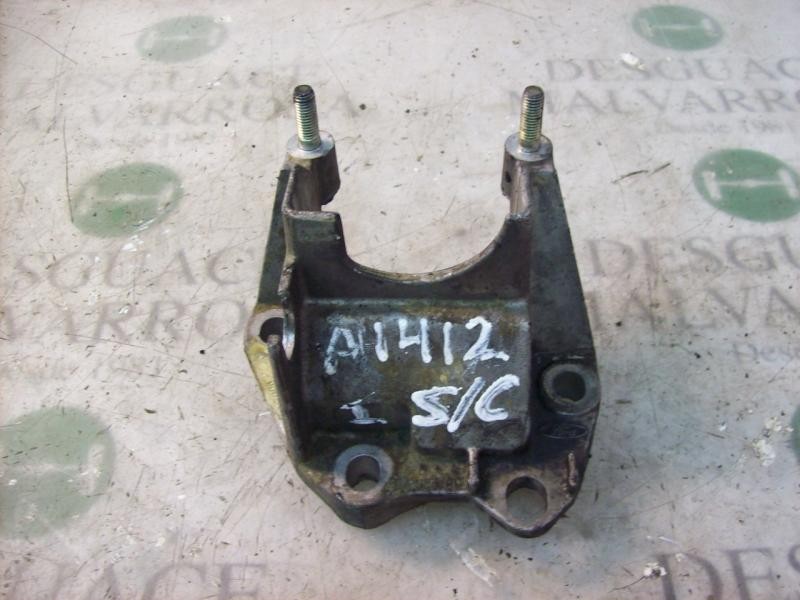 Recambio de soporte cambio para ford fiesta courier (dx) furg. referencia OEM IAM   