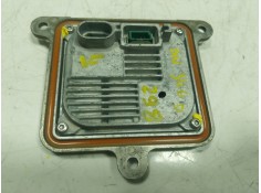 Recambio de centralita faros xenon para land rover range rover evoque (l538) 2.2 d 4x4 referencia OEM IAM  A71154400DG  2