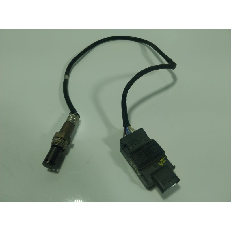 Recambio de sonda lambda para cupra formentor (km7, kmp) 2.0 tdi referencia OEM IAM  05N907807C 