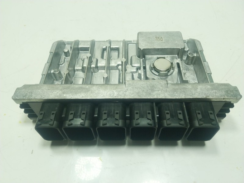 Recambio de centralita motor uce para bmw x1 (u11) sdrive 18 i referencia OEM IAM 12145B4D4A9 23674410 