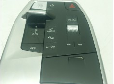 Recambio de palanca cambio para bmw x1 (u11) sdrive 18 i referencia OEM IAM 61315A8CC86 SZ5A676F601  2