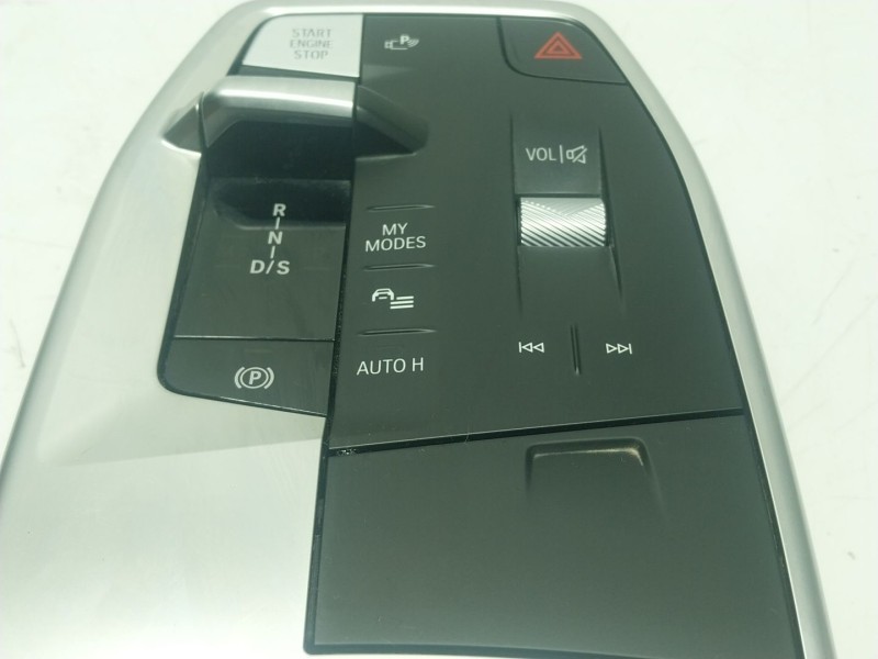 Recambio de palanca cambio para bmw x1 (u11) sdrive 18 i referencia OEM IAM 61315A8CC86 SZ5A676F601 