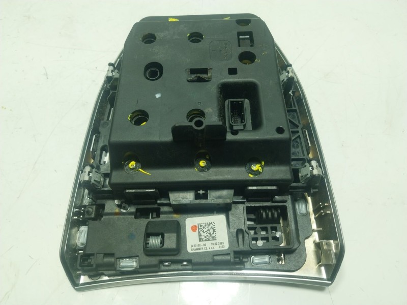 Recambio de palanca cambio para bmw x1 (u11) sdrive 18 i referencia OEM IAM 61315A8CC86 SZ5A676F601 