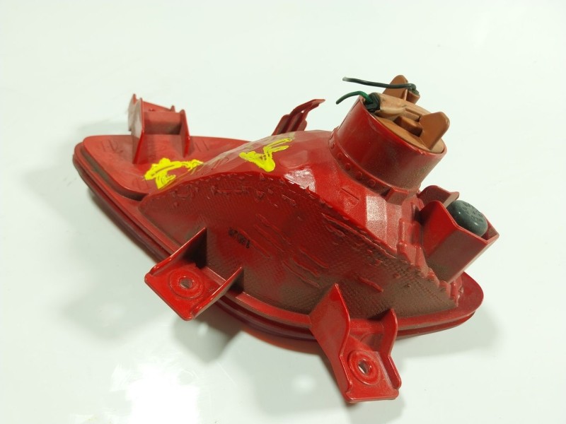 Recambio de piloto trasero antiniebla derecho para hyundai i30 (gd) 1.4 crdi referencia OEM IAM   