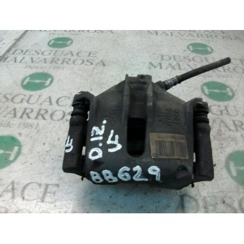 PINZA FRENO DELANTERA IZQUIERDA 