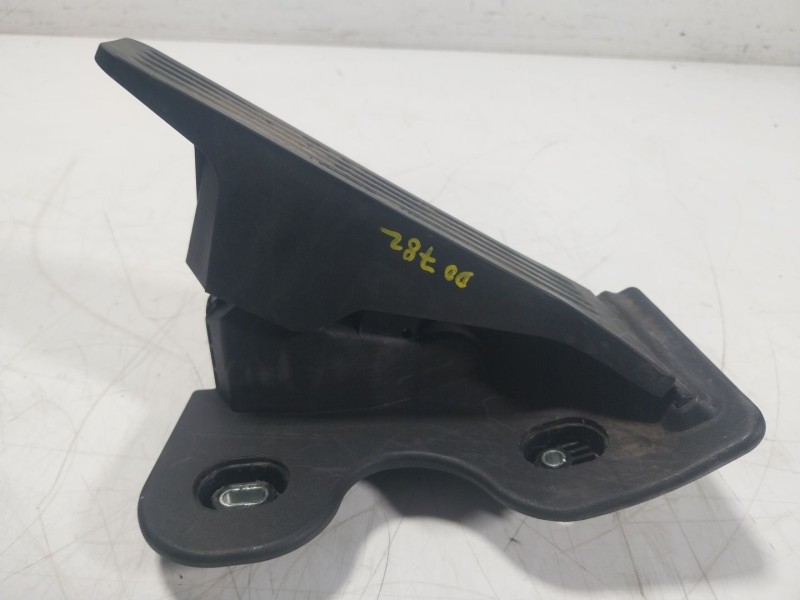 Recambio de potenciometro pedal para mazda cx-5 (ke, gh) 2.2 d awd (ke102) referencia OEM IAM  GHK341600 
