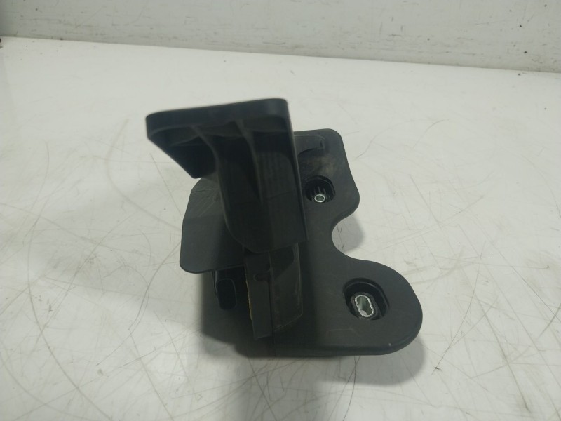 Recambio de potenciometro pedal para mazda cx-5 (ke, gh) 2.2 d awd (ke102) referencia OEM IAM  GHK341600 