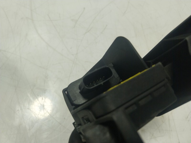 Recambio de potenciometro pedal para mazda cx-5 (ke, gh) 2.2 d awd (ke102) referencia OEM IAM  GHK341600 