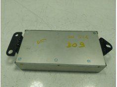 Recambio de modulo electronico para land rover range rover evoque (l538) 2.2 d 4x4 referencia OEM IAM  BJ3214B526AF  2