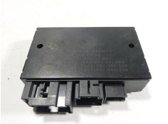 Recambio de modulo electronico para bmw x1 (f48) sdrive 18 d referencia OEM IAM  688435601 