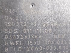 Recambio de modulo electronico para bmw x1 (f48) sdrive 18 d referencia OEM IAM  688435601  2