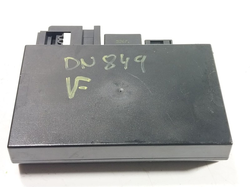 Recambio de modulo electronico para bmw x1 (f48) sdrive 18 d referencia OEM IAM  688435601 