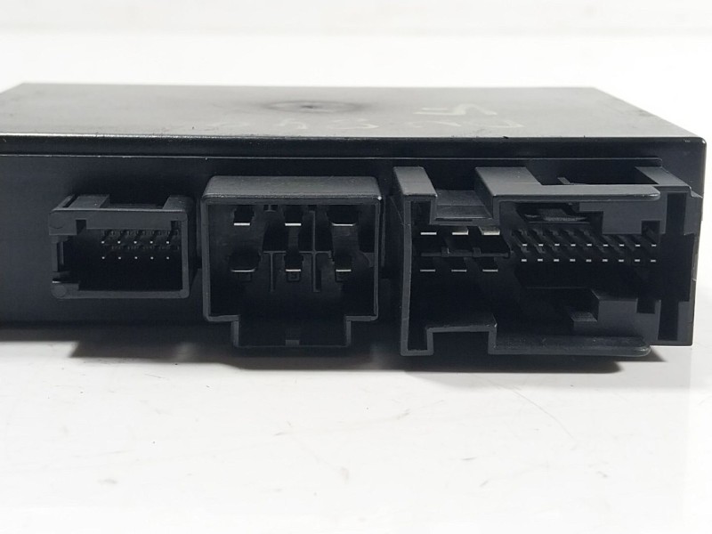 Recambio de modulo electronico para bmw x1 (f48) sdrive 18 d referencia OEM IAM  688435601 