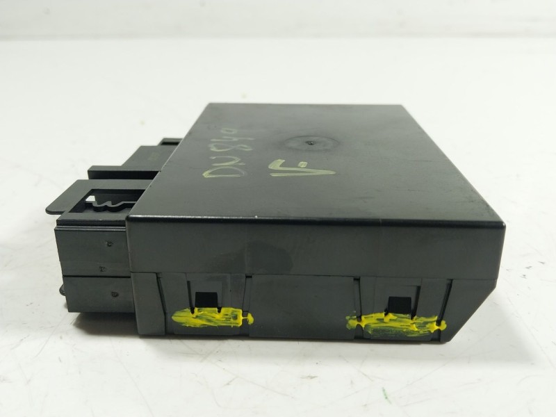 Recambio de modulo electronico para bmw x1 (f48) sdrive 18 d referencia OEM IAM  688435601 