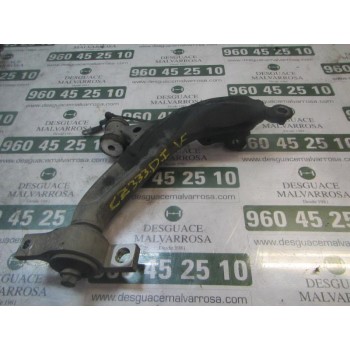BRAZO SUSPENSION INFERIOR DELANTERO IZQUIERDO 4864030290 