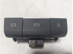 Recambio de palanca freno de mano para cupra formentor (km7, kmp) 2.0 tdi referencia OEM IAM  5FA927225 