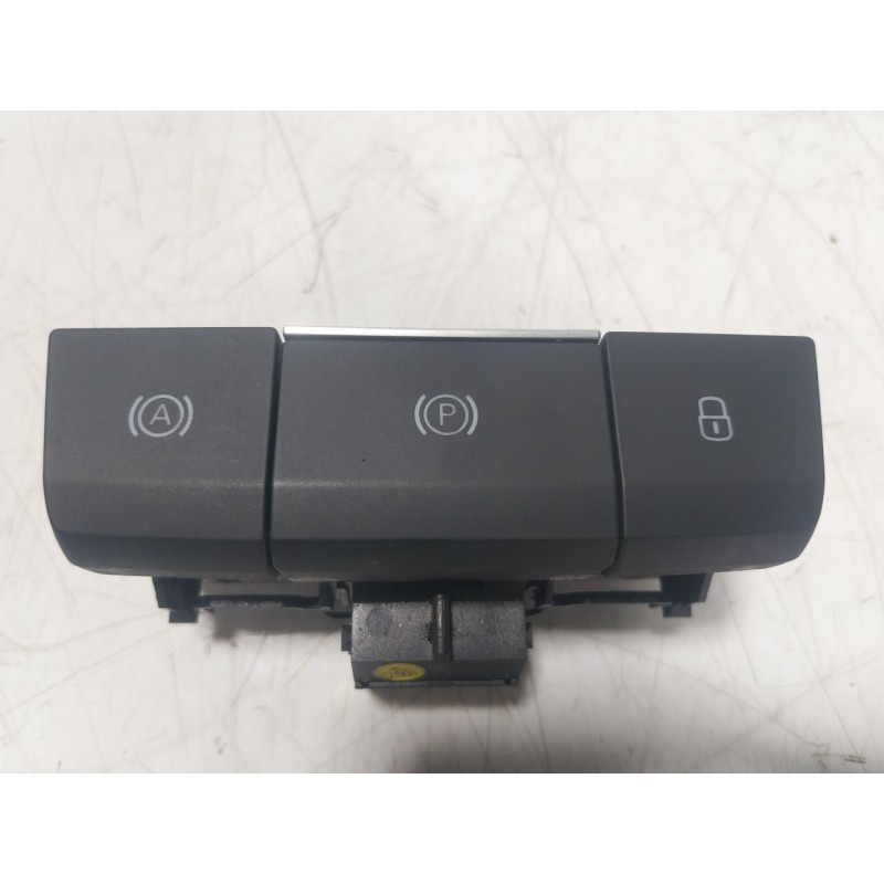 Recambio de palanca freno de mano para cupra formentor (km7, kmp) 2.0 tdi referencia OEM IAM  5FA927225 