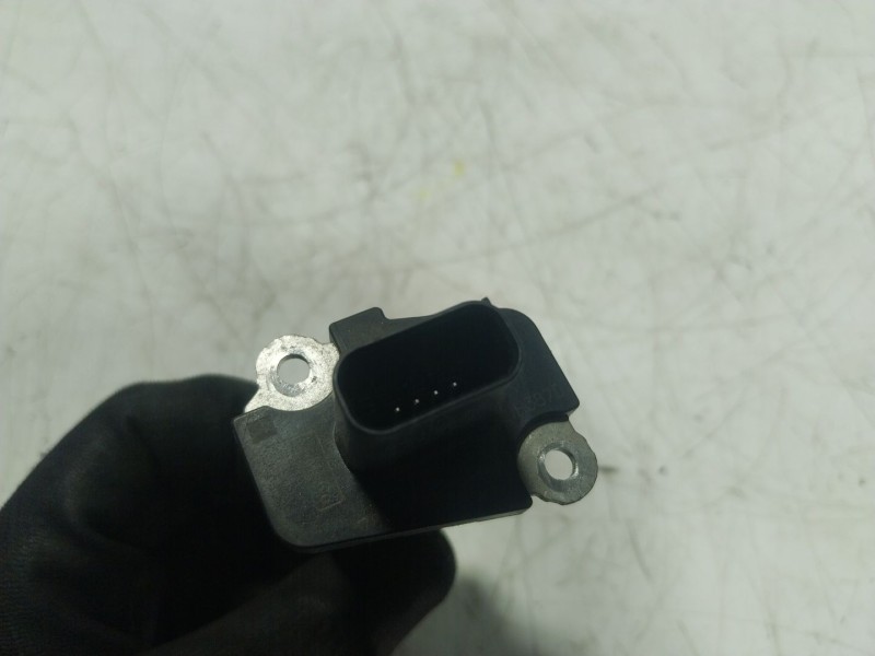 Recambio de caudalimetro para land rover range rover evoque (l538) 2.2 d 4x4 referencia OEM IAM  8V2112B579AA 