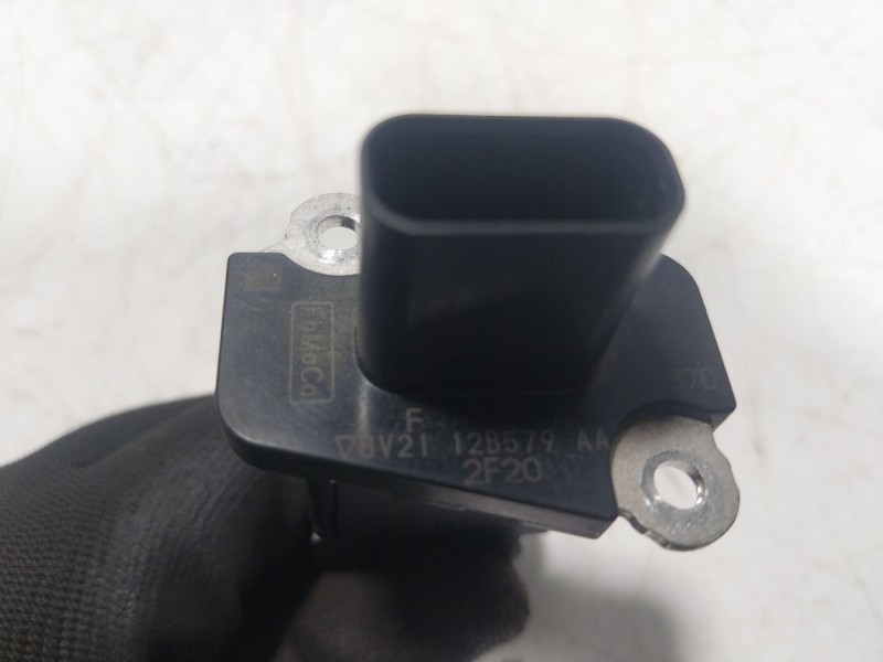 Recambio de caudalimetro para land rover range rover evoque (l538) 2.2 d 4x4 referencia OEM IAM  8V2112B579AA 