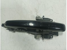 Recambio de maneta exterior delantera izquierda para land rover range rover evoque (l538) 2.2 d 4x4 referencia OEM IAM  BJ32203A