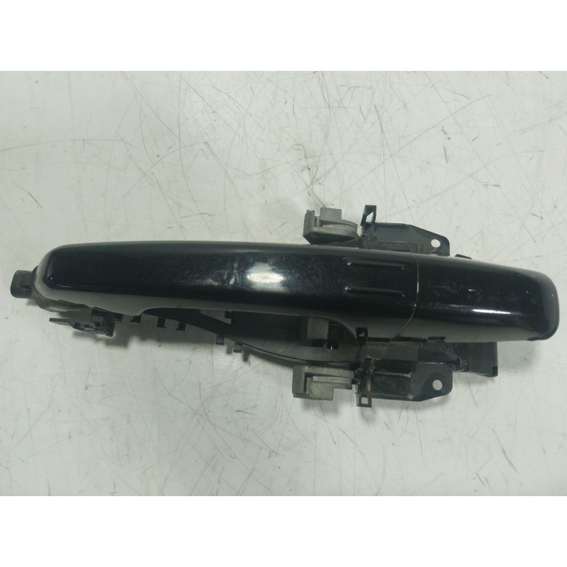 Recambio de maneta exterior delantera izquierda para land rover range rover evoque (l538) 2.2 d 4x4 referencia OEM IAM  BJ32203A