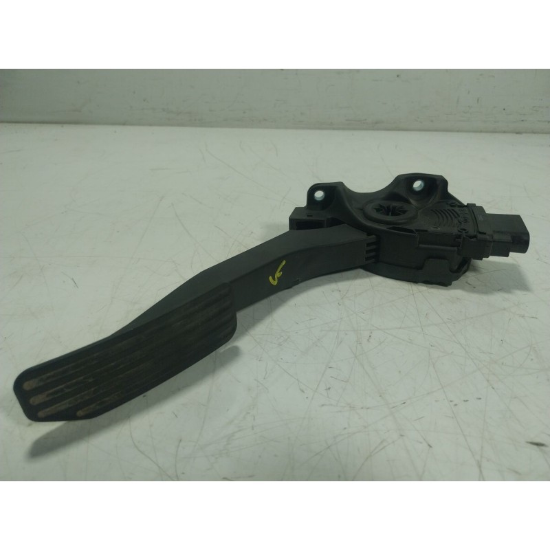 Recambio de potenciometro pedal para land rover range rover evoque (l538) 2.2 d 4x4 referencia OEM IAM  BJ329F836CB 