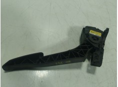 Recambio de potenciometro pedal para land rover range rover evoque (l538) 2.2 d 4x4 referencia OEM IAM  BJ329F836CB  2