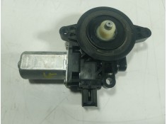 Recambio de motor elevalunas delantero izquierdo para mazda cx-5 (ke, gh) 2.2 d awd (ke102) referencia OEM IAM  D6515958X 