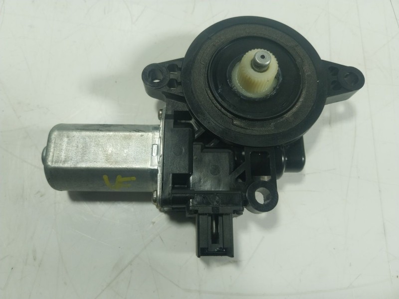 Recambio de motor elevalunas delantero izquierdo para mazda cx-5 (ke, gh) 2.2 d awd (ke102) referencia OEM IAM  D6515958X 