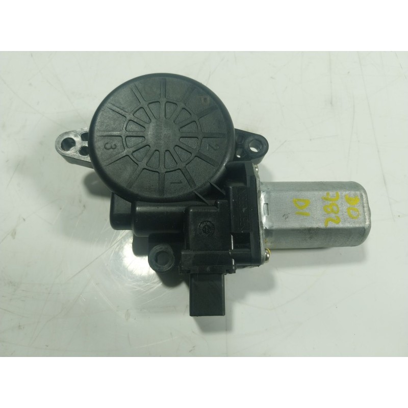 Recambio de motor elevalunas delantero izquierdo para mazda cx-5 (ke, gh) 2.2 d awd (ke102) referencia OEM IAM  D6515958X 