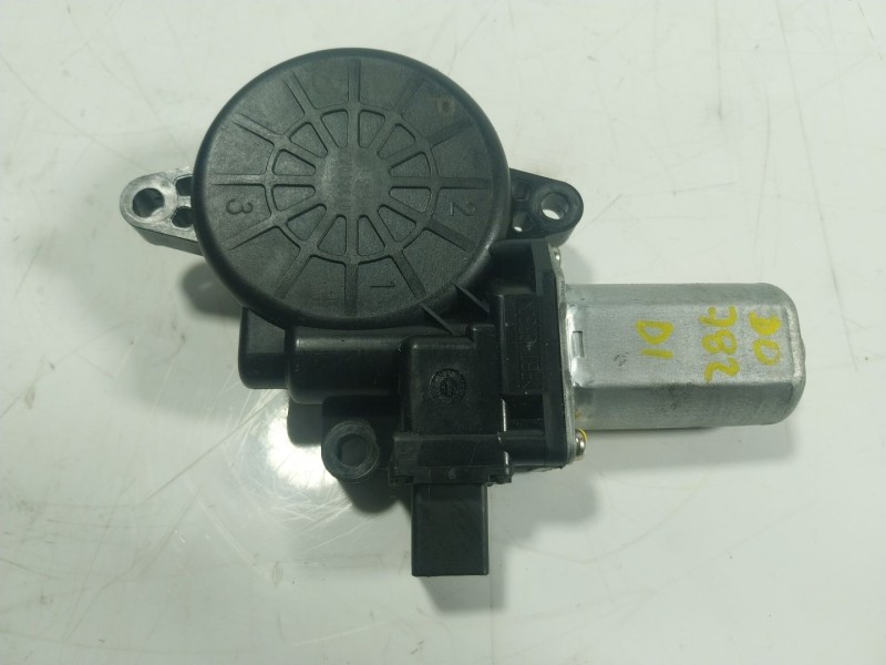 Recambio de motor elevalunas delantero izquierdo para mazda cx-5 (ke, gh) 2.2 d awd (ke102) referencia OEM IAM  D6515958X 