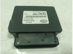 Recambio de modulo electronico para land rover range rover evoque (l538) 2.2 d 4x4 referencia OEM IAM  BJ322C496AH 