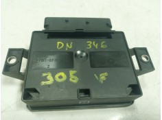 Recambio de modulo electronico para land rover range rover evoque (l538) 2.2 d 4x4 referencia OEM IAM  BJ322C496AH  2