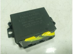 Recambio de modulo electronico para land rover range rover evoque (l538) 2.2 d 4x4 referencia OEM IAM  BJ3215K866CH 